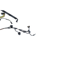 2003-2005 BMW Z4 Engine Wire Harness, 12-51-7-524-106, F038, OEM, 2003, 2004, 2005
