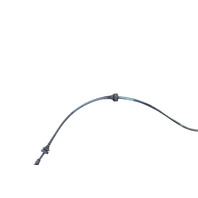 2003-2008 BMW Z4 E85 E86 Front Right ABS Wheel Speed Sensor, 34-52-6-792-896, F038, OEM, 2003, 2004, 2005, 2006, 2007, 2008