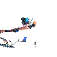 2003-2005 BMW Z4 E85 2.5i 3.0i Auto Transmission Wiring Harness, 12-51-7-524-115, F038, OEM, 2003, 2004, 2005