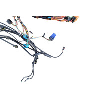 2003-2005 BMW Z4 E85 2.5i 3.0i Auto Transmission Wiring Harness, 12-51-7-524-115, F038, OEM, 2003, 2004, 2005