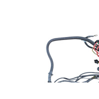 2003-2005 BMW Z4 E85 2.5i 3.0i Auto Transmission Wiring Harness, 12-51-7-524-115, F038, OEM, 2003, 2004, 2005