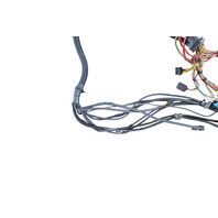 2003-2005 BMW Z4 E85 2.5i 3.0i Auto Transmission Wiring Harness, 12-51-7-524-115, F038, OEM, 2003, 2004, 2005