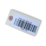 2003-2005 BMW Z4 E85 2.5i 3.0i Auto Transmission Wiring Harness, 12-51-7-524-115, F038, OEM, 2003, 2004, 2005