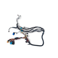2003-2005 BMW Z4 E85 2.5i 3.0i Auto Transmission Wiring Harness, 12-51-7-524-115, F038, OEM, 2003, 2004, 2005