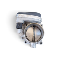 2003-2005 BMW Z4 E85 3.0i M54 Throttle Body Assembly, 13-54-7-502-445, F038, OEM, 2003, 2004, 2005 2003-2005 BMW Z4 E85 3.0i M54 Throttle Body Assembly, 13-54-7-502-445, F038, OEM, 2003, 2004, 2005