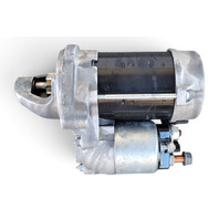 2003-2005 BMW Z4 Starter Motor A/T Automatic, 12-41-2-354-693, F038, OEM, 2003, 2004, 2005 2003-2005 BMW Z4 Starter Motor A/T Automatic, 12-41-2-354-693, F038, OEM, 2003, 2004, 2005