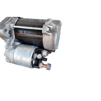 2003-2005 BMW Z4 Starter Motor A/T Automatic, 12-41-2-354-693, F038, OEM, 2003, 2004, 2005