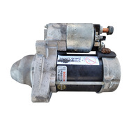 2003-2005 BMW Z4 Starter Motor A/T Automatic, 12-41-2-354-693, F038, OEM, 2003, 2004, 2005