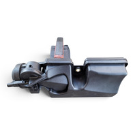 2003-2005 BMW Z4 E85 3.0i M54 Intake Manifold DISA Valve, 11-61-7-544-805, F038, OEM, 2003, 2004, 2005