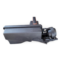 2003-2005 BMW Z4 E85 3.0i M54 Intake Manifold DISA Valve, 11-61-7-544-805, F038, OEM, 2003, 2004, 2005