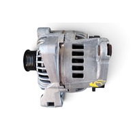 2003-2005 BMW Z4 E85 2.5i 3.0i 120A Alternator Generator, 12-31-7-519-620, F038, OEM, 2003, 2004, 2005