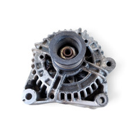2003-2005 BMW Z4 E85 2.5i 3.0i 120A Alternator Generator, 12-31-7-519-620, F038, OEM, 2003, 2004, 2005