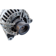 2003-2005 BMW Z4 E85 2.5i 3.0i 120A Alternator Generator, 12-31-7-519-620, F038, OEM, 2003, 2004, 2005