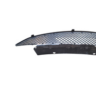 2003-2005 BMW Z4 E85 Front Bumper Lower Center Grille Mesh, 51-11-7-016-061, F038, OEM, 2003, 2004, 2005