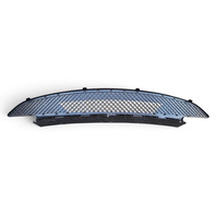 2003-2005 BMW Z4 E85 Front Bumper Lower Center Grille Mesh, 51-11-7-016-061, F038, OEM, 2003, 2004, 2005 2003-2005 BMW Z4 E85 Front Bumper Lower Center Grille Mesh, 51-11-7-016-061, F038, OEM, 2003, 2004, 2005