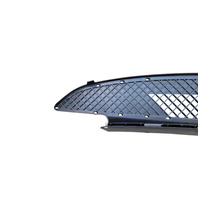 2003-2005 BMW Z4 E85 Front Bumper Lower Center Grille Mesh, 51-11-7-016-061, F038, OEM, 2003, 2004, 2005
