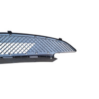 2003-2005 BMW Z4 E85 Front Bumper Lower Center Grille Mesh, 51-11-7-016-061, F038, OEM, 2003, 2004, 2005