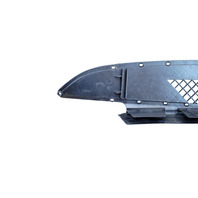 2003-2005 BMW Z4 E85 Front Bumper Lower Center Grille Mesh, 51-11-7-016-061, F038, OEM, 2003, 2004, 2005