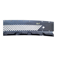 2003-2005 BMW Z4 E85 Front Bumper Lower Center Grille Mesh, 51-11-7-016-061, F038, OEM, 2003, 2004, 2005