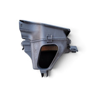 2003-2005 BMW Z4 E85 3.0i M54 Air Filter Box Intake Silencer, 13-71-7-514-872, F038, OEM, 2003, 2004, 2005