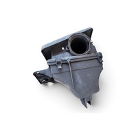2003-2005 BMW Z4 E85 3.0i M54 Air Filter Box Intake Silencer, 13-71-7-514-872, F038, OEM, 2003, 2004, 2005