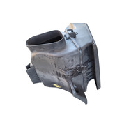 2003-2005 BMW Z4 E85 3.0i M54 Air Filter Box Intake Silencer, 13-71-7-514-872, F038, OEM, 2003, 2004, 2005