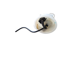 2003-2005 BMW Z4 E85 2.5i 3.0i Fuel Filter Pressure Regulator, 16-11-7-197-690, F038, OEM, 2003, 2004, 2005