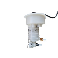 2003-2005 BMW Z4 E85 2.5i 3.0i Fuel Filter Pressure Regulator, 16-11-7-197-690, F038, OEM, 2003, 2004, 2005