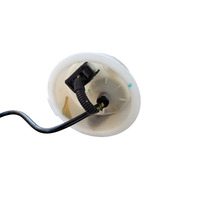 2003-2005 BMW Z4 E85 2.5i 3.0i Fuel Filter Pressure Regulator, 16-11-7-197-690, F038, OEM, 2003, 2004, 2005