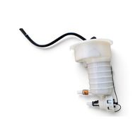 2003-2005 BMW Z4 E85 2.5i 3.0i Fuel Filter Pressure Regulator, 16-11-7-197-690, F038, OEM, 2003, 2004, 2005