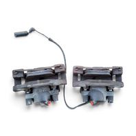 2003-2008 BMW Z4 Front Right/Left Brake Caliper Set, 34-11-6-758-114, 34-11-6-758-113, F038, OEM, 2003, 2004, 2005, 2006, 2007, 2008