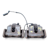 2003-2008 BMW Z4 Front Right/Left Brake Caliper Set, 34-11-6-758-114, 34-11-6-758-113, F038, OEM, 2003, 2004, 2005, 2006, 2007, 2008 2003-2008 BMW Z4 Front Right/Left Brake Caliper Set, 34-11-6-758-114, 34-11-6-758-113, F038, OEM, 2003, 2004, 2005, 2006, 2007, 2008