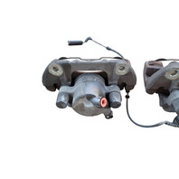 2003-2008 BMW Z4 Front Right/Left Brake Caliper Set, 34-11-6-758-114, 34-11-6-758-113, F038, OEM, 2003, 2004, 2005, 2006, 2007, 2008