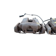 2003-2008 BMW Z4 Front Right/Left Brake Caliper Set, 34-11-6-758-114, 34-11-6-758-113, F038, OEM, 2003, 2004, 2005, 2006, 2007, 2008