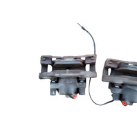 2003-2008 BMW Z4 Front Right/Left Brake Caliper Set, 34-11-6-758-114, 34-11-6-758-113, F038, OEM, 2003, 2004, 2005, 2006, 2007, 2008