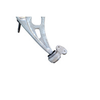 2003-2008 BMW Z4 Lower Control Arm Front Right/Left Set, 31-12-2-343-353, F038, OEM, 2003, 2004, 2005, 2006, 2007, 2008
