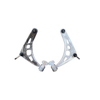 2003-2008 BMW Z4 Lower Control Arm Front Right/Left Set, 31-12-2-343-353, F038, OEM, 2003, 2004, 2005, 2006, 2007, 2008
