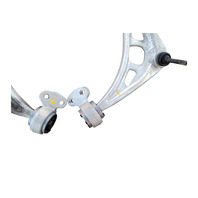 2003-2008 BMW Z4 Lower Control Arm Front Right/Left Set, 31-12-2-343-353, F038, OEM, 2003, 2004, 2005, 2006, 2007, 2008