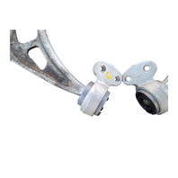 2003-2008 BMW Z4 Lower Control Arm Front Right/Left Set, 31-12-2-343-353, F038, OEM, 2003, 2004, 2005, 2006, 2007, 2008