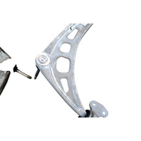 2003-2008 BMW Z4 Lower Control Arm Front Right/Left Set, 31-12-2-343-353, F038, OEM, 2003, 2004, 2005, 2006, 2007, 2008
