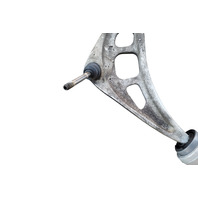 2003-2008 BMW Z4 Lower Control Arm Front Right/Left Set, 31-12-2-343-353, F038, OEM, 2003, 2004, 2005, 2006, 2007, 2008
