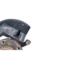 2003-2008 BMW Z4 Knuckle Spindle Hub Front Left/Driver, 31-21-1-096-429, F038, OEM, 2003, 2004, 2005, 2006, 2007, 2008