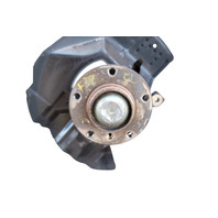 2003-2008 BMW Z4 Knuckle Spindle Hub Front Left/Driver, 31-21-1-096-429, F038, OEM, 2003, 2004, 2005, 2006, 2007, 2008