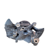 2003-2008 BMW Z4 Knuckle Spindle Hub Front Left/Driver, 31-21-1-096-429, F038, OEM, 2003, 2004, 2005, 2006, 2007, 2008
