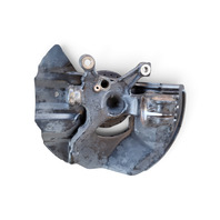 2003-2008 BMW Z4 Knuckle Spindle Hub Front Left/Driver, 31-21-1-096-429, F038, OEM, 2003, 2004, 2005, 2006, 2007, 2008