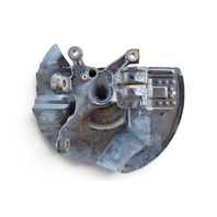 2003-2008 BMW Z4 Knuckle Spindle Hub Front Left/Driver, 31-21-1-096-429, F038, OEM, 2003, 2004, 2005, 2006, 2007, 2008