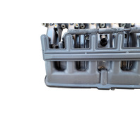 2003-2005 BMW Z4 E85 3.0i M54 Intake Manifold Assembly, 11-61-7-525-753, F038, OEM, 2003, 2004, 2005