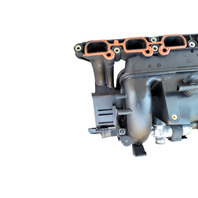 2003-2005 BMW Z4 E85 3.0i M54 Intake Manifold Assembly, 11-61-7-525-753, F038, OEM, 2003, 2004, 2005