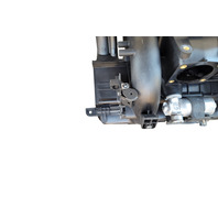 2003-2005 BMW Z4 E85 3.0i M54 Intake Manifold Assembly, 11-61-7-525-753, F038, OEM, 2003, 2004, 2005