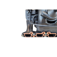 2003-2005 BMW Z4 E85 3.0i M54 Intake Manifold Assembly, 11-61-7-525-753, F038, OEM, 2003, 2004, 2005